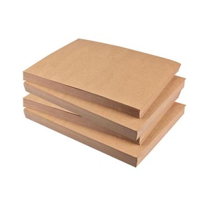 Autocollants rectangulaires <span class=keywords><strong>A4</strong></span> Express à adhésif thermofusible non séchant, <span class=keywords><strong>papier</strong></span> d'impression d'étiquettes 210*297, brillant, <span class=keywords><strong>Kraft</strong></span>, pour écriture - Product Image 6
