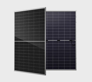 แผงเซลล์แสงอาทิตย์405W 415W 430W 410W 400W 420วัตต์วัตต์425 WP
