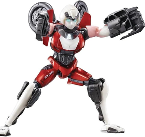 Blokees para Arcee Classic Class 07, Figura de Acción de Plástico ABS con Armas, Tamaño Grande - Product Image 3