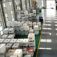 Xyjiao LH914 Émulsion VAE Agents de liaison hydrofuges haute performance pour mortiers de réparation 55% de teneur en solides pH 4.0-6.5