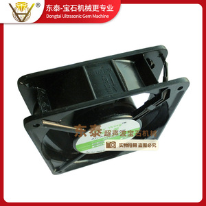 พัดลมระบายความร้อนอัลตราโซนิกสำหรับอัญมณี Dongtai 220V พร้อมมอเตอร์/เครื่องยนต์/ปั๊ม ประสิทธิภาพการทำงาน 13 เมตร/ชั่วโมง บำรุงรักษาง่าย - Product Image 3