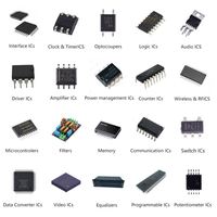 Circuitos Integrados Originales Nuevos ACCELEROMETER 10G ANALOG 14DFN KXD94-2802-FR Servicio BOM