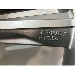Tappo Molla Forcella Anteriore Destra YAMAHA FZ8 - Ricambio Sospensione Moto - Product Image 6