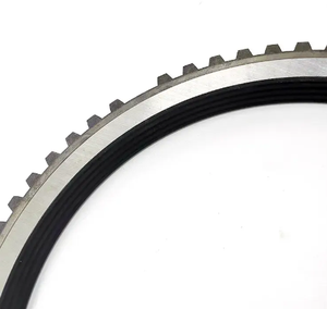 Camión GearBox 16S150 16S151 16S181 16S221 16S251 Anillo sincronizador 1297304506 - Product Image 3