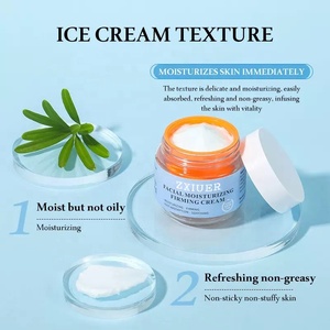 Professionnel OEM <span class=keywords><strong>Anti</strong></span>-âge raffermissant réduction des rides 50ml crème hydratante pour le visage Gelidium Elegans extrait Lotion pour le visage hommes - Product Image 6