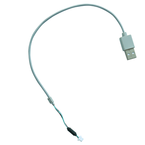 Kabel Penghubung USB Produsen Profesional Pabrik Kabel Kustom Pengiriman Dalam Waktu 10 Hari - Product Image 2