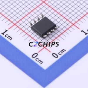 ทรานซิสเตอร์ภาคสนามทรานซิสเตอร์ (มอสเฟท) ใหม่และดั้งเดิม NTMD4840NR2G-VB SO-8 - Product Image 2