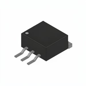 ทรานซิสเตอร์ TO-252 SFR9224TM ชิปอิเล็กทรอนิกส์ ชิ้นส่วนอุปกรณ์อิเล็กทรอนิกส์ของแท้ - Product Image 1