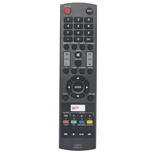 ใหม่ GJ221-C รีโมทคอนโทรลสำหรับ SHARP LED HDTV LC48LE653U LC55LE653U LC65LE645U LC65LE645U LC-65LE645U LC65LE653U LC-65LE653U - Product Image 1