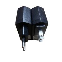 Adaptateur secteur USB 5V 2A pour tablette - Tête de charge Modèle 0520