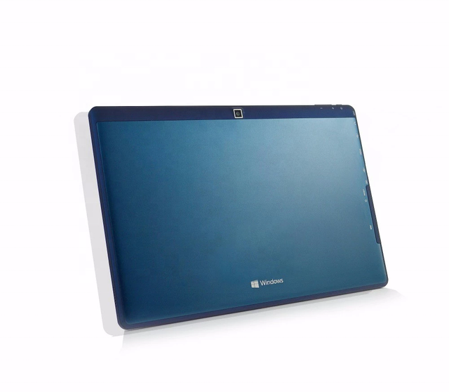 New 10.1" WiFi Tablet PC Windows 10 Octa Core 4GB 512GB Touch Screen with Keyboard and Pen USB Type C