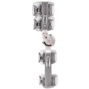 Soporte de Fijación para Rodilla Lianggong Chuangcheng, Ajustable, para Fracturas Tibiales, Esguinces de Ligamentos, Rehabilitación - Product Image 5