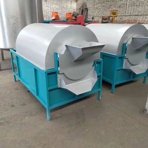 बहुक्रियाशील छोटे पैमाने पर अनाज, कॉफी ग्राउंड सुखाने की मशीन - Product Image 2