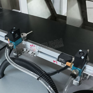 Machine d'inspection optique automatique de circuits imprimés (<span class=keywords><strong>AOI</strong></span>) en ligne avec une vitesse de 300 pièces/min et une précision de 0,01 mm pour la ligne SMT - Product Image 4