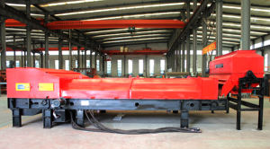 KELIHUA Akıllı Tamamen Metal Manyetik Ayırıcı, Motor Göbeği ile Yüksek Sertlikte - Product Image 4