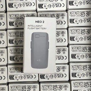 Original Neo 2 <b>DroneS</b> <b>Battery</b> Accessory Rechargeable 1606mAh Intelligent Flight LiPo Cells RC Quadcopter Uav Parts for DJZ Neo 2 - Product Image 5