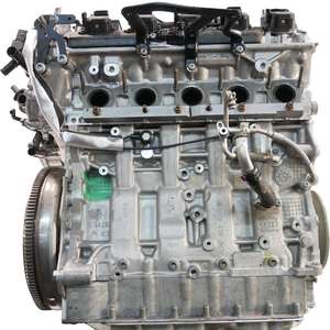 Motor 2.0L para <span class=keywords><strong>BMW</strong></span> Serie 3 F30 F31 F34 F80 2,0 I 328 N20B20A N20 N26 11002420342 - Product Image 3