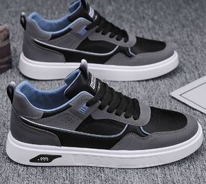 Nuevos Zapatos para correr lento para <span class=keywords><strong>hombre</strong></span>, antideslizantes y resistentes al desgaste, para correr y caminar, Zapatos deportivos - Product Image 2