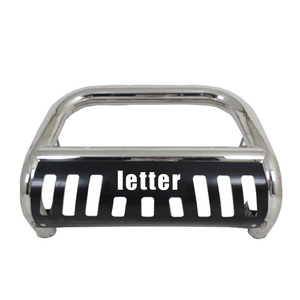 Pare-chocs avant de voiture, accessoire pour le véhicule, pour Toyota Hilux Vigo Nissan Navara <span class=keywords><strong>Ford</strong></span> <span class=keywords><strong>Ranger</strong></span>, vente directe depuis l'usine - Product Image 2