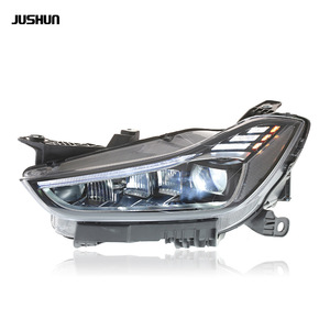 Conjunto de Faros Delanteros para Maserati Ghibli, Lente LED Matrix, 12000 Lm, 12V, 2014-2019 - Product Image 3