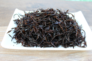 Ensalada Hijiki sazonada hijiki seca Wakame de algas secas para <span class=keywords><strong>sushi</strong></span> Topping Mezcla y cocina de arroz Ingredientes de alta calidad - Product Image 6