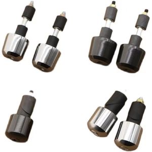 <span class=keywords><strong>Poignée</strong></span> en aluminium de scooter électrique de <span class=keywords><strong>poignée</strong></span> de moto de haute qualité personnalisée d'usine de la Chine - Product Image 6