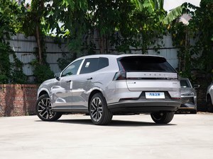 Automatique 2026 Nouvelle voiture XC70 AWD Deluxe SUV familial de taille moyenne Performance L4 8 vitesses <span class=keywords><strong>à</strong></span> <span class=keywords><strong>vendre</strong></span> - Product Image 6