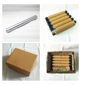 産業用ポータブル伸縮式N52ネオジム磁気バー12000ガウスマグネットロッド磁気回収バトンリリース付き - Product Image 6