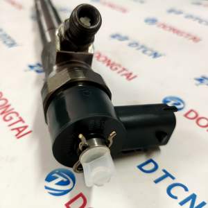 หัวฉีดคอมมอนเรล0445110279 0445110186 33800-4A000สำหรับ Hyunda1จ้องมอง x Sorent0 H1ชิ้นส่วน ZDT0PA - Product Image 4