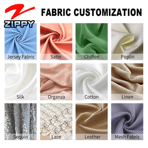 Abito stile stile stampa floreale Sexy <span class=keywords><strong>con</strong></span> scollo a V Casual da vacanza abito <span class=keywords><strong>Midi</strong></span> bohémien - Product Image 3