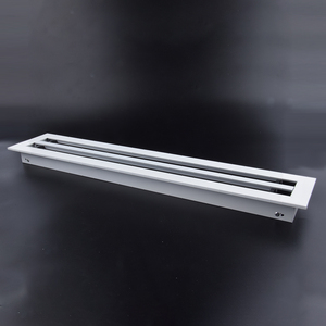 Hot Bán Thông Gió Bộ Phận AC Vent Bìa <span class=keywords><strong>Hvac</strong></span> Đăng Ký Tuyến Tính Khe Cắm Khuếch Tán - Product Image 3