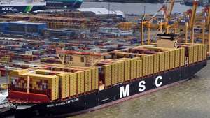 Flete marítimo FCL LCL agente de carga de <span class=keywords><strong>China</strong></span> a Filipinas <span class=keywords><strong>Brunei</strong></span> Malasia Indonesia Australia - Product Image 3