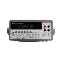 Produit d'origine authentique Tektronics Keithley série 2100 : Multimètre USB 6,5 chiffres