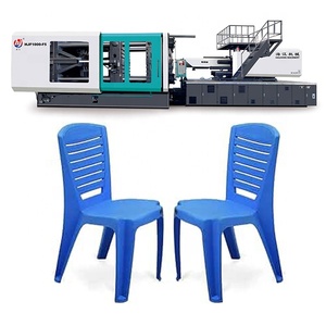 Machine de moulage par injection automatique <span class=keywords><strong>à</strong></span> haute efficacité pour <span class=keywords><strong>la</strong></span> fabrication de tabourets en plastique PE PP pour les salles de réunion et les écoles maternelles - Product Image 6