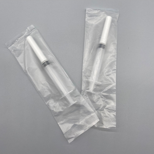 Tubo applicatore per supposte di gel vaginale per gel - Product Image 6