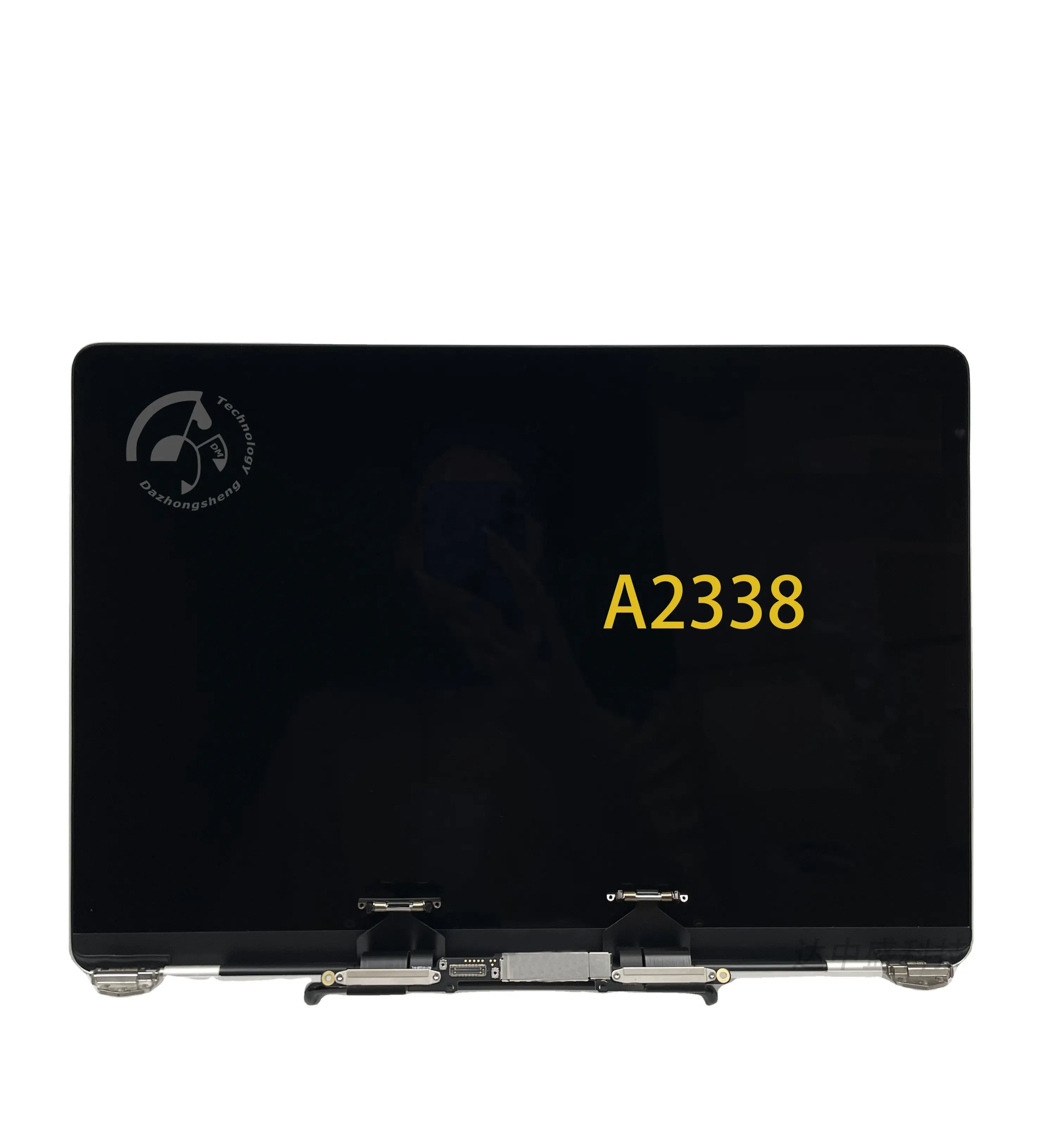 Tampilan layar LCD pengganti untuk Pro 13 inci, A2338 2020 rakitan LCD penuh Laptop