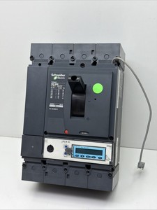 เบรกเกอร์400N GCR 400-630 F/N/H/NA <span class=keywords><strong>Micrologic</strong></span> <span class=keywords><strong>5.3</strong></span> E - Product Image 1