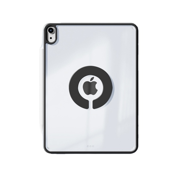 360 Rotating Tablet case High Quality Folio Magnetic case for iPad air 4/5 Generation 10.9 Inch