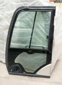 أجزاء جسم واحدة ، درج لاقط مطاطي مثبت بدواسة انزلاقية ومظلة لإيسوزو هيتاشي <span class=keywords><strong>ex</strong></span> sk <span class=keywords><strong>60</strong></span> - Product Image 4