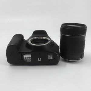 Appareil photo reflex numérique <span class=keywords><strong>Canon</strong></span> <span class=keywords><strong>7D</strong></span> + objectif 18-135 IS d'occasion, vidéo 1080P, capteur CMOS APS-C 18MP, appareil photo <span class=keywords><strong>Canon</strong></span> <span class=keywords><strong>7D</strong></span> entièrement fonctionnel. - Product Image 5