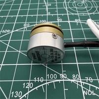 Encodeur rotatif 22 mm SEPD01AV1 D01AV1210453