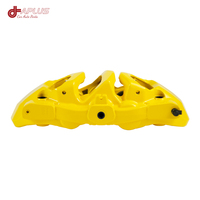 Disques de frein en céramique carbone haute performance APLUS de qualité supérieure pour M4/M5/M8 E90/E46/F30/E60/G20/F20 Garantie 1 an