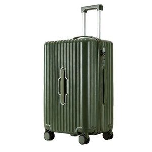 <span class=keywords><strong>Valise</strong></span> de 28 pouces avec roues rotatives silencieuses, boîte à mot de passe durable de grande capacité, <span class=keywords><strong>ultra</strong></span>-légère, résistante aux rayures, durable pour hommes et femmes - Product Image 5
