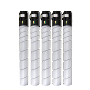 Cartucho de tóner compatible TN513 TN515 TN516 para Bizhub 454e 554e <span class=keywords><strong>458</strong></span> 558 458e 558e 658e copiadora tóner negro - Product Image 3
