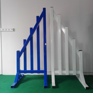 <strong>Aluminum</strong> <strong>Show</strong> <strong>Jumps</strong> Horse <strong>Show</strong> Jumping <strong>Jumps</strong> - Product Image 1