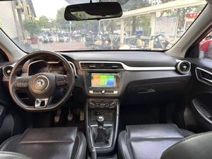 รถยนต์ <span class=keywords><strong>MG</strong></span> <span class=keywords><strong>ZS</strong></span> 1.5L <span class=keywords><strong>ปี</strong></span> <span class=keywords><strong>2018</strong></span> เกียร์ธรรมดา รุ่น Luxury พร้อมเอกสารครบถ้วนและพร้อมจัดส่ง - Product Image 5