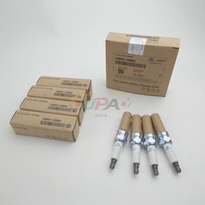 Nuevo Producto: Conjunto de Conectores del Sistema de Motor PLUG ASSY-SPARK 18855-10060 1885510060 para Hyundai IX35 FUEL CELL 12 18855 10060 - Product Image 1