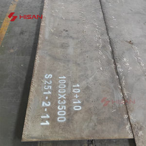 Plaques résistantes à l'usure superposées <span class=keywords><strong>en</strong></span> alliage fondu Surface lisse Plaque résistante aux chocs à haute dureté - Product Image 3