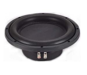 ลำโพงซับวูฟเฟอร์10นิ้ว200วัตต์ประสิทธิภาพสูงพร้อมคอยล์เสียง2นิ้ว4ชั้น - Product Image 1
