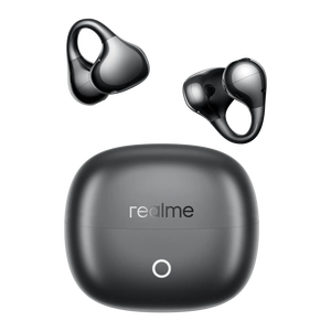Audífonos Inalámbricos Realme Buds Clip Open Ear con Controladores de Doble Imán de 11 mm, 36 Horas de Reproducción, Baja Latencia de 45 ms - Product Image 2